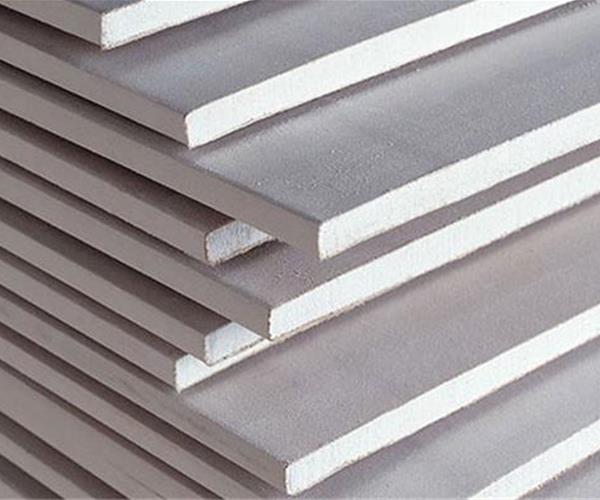 گچ برگ ضد رطوبت