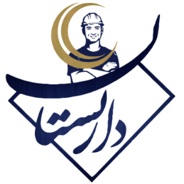 سجاد صفائی - داربست فلزی صفائی